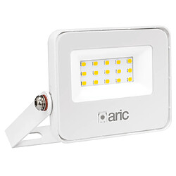 projecteur à led - aric wink 2 - 10w - 3000k - blanc - aric 51281