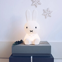 Mr Maria Veilleuse First light Miffy