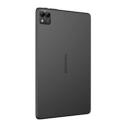 Doogee T10S (Tablette 4G - 10.1'', 128 Go, 6 Go RAM) Gris pas cher