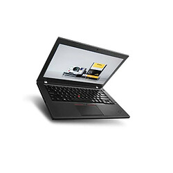 LENOVO THINKPAD X270 CORE I75 7200 2.5GHZ - Reconditionné