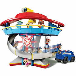 Spin Master Pat Patrouille Lookout Tower Set de Jeu