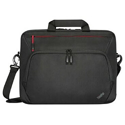 Lenovo 4X41A30365 sacoche d'ordinateurs portables 39,6 cm (15.6") Sac Toploader Noir 