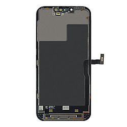 Acheter Relife Écran LCD pour iPhone 13 Pro Max avec Vitre Tactile Noir