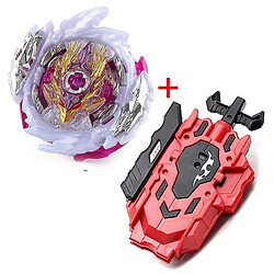 Tous les modèles Beyblades Burst Launchers Set Toy Arena Metal