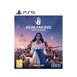 Sega Humankind PS5