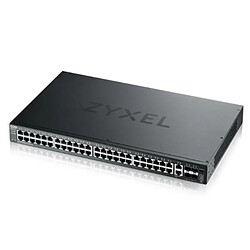 Switch ZyXEL XGS2220-54-EU0101F 