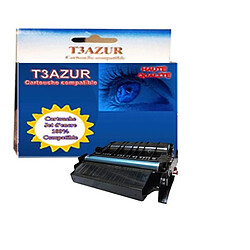 T3Azur Toner Lexmark T656DNE / 0T650H11E - Compatible - 25 000 pages 