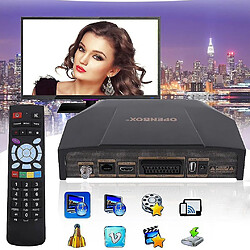 Universal Professional V9S Digital Full HD TV Satellite Receiver Portable WiFi IPTV Box