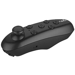 Abyx manette sans fil pour casque realité virtuelle noir 