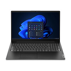 Ordinateur Portable Lenovo V15 G4 intel core i5-13420h 16 GB RAM 512 GB SSD Espagnol Qwerty