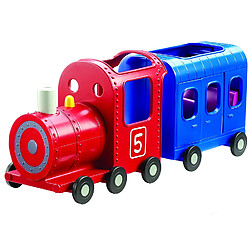 Acheter Peppa Pig- 06152, Jouet Train avec Wagon Miss Rabbits, CO06152, Multicolore