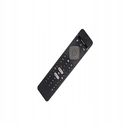 Avis GUPBOO Télécommande Universelle de Rechange Pour Philips 49PUG6801/77 55PUG6801/77 75PUG8502/77