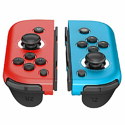 Avis Winkoo.fr Joy con bleu et rouge pour Nintendo Switch