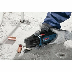 Multi-outils BOSCH Starlock plus GOP30-28 300 W