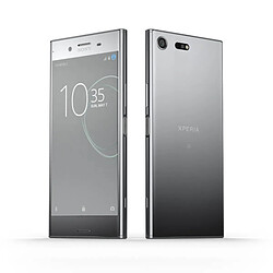 Sony Xperia XZ Premium 4 Go/64 Go Chrome Double SIM G8142 