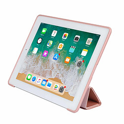 Avis Platyne Coque Pour Ipad 2/3/4 De Protection