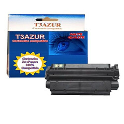 T3AZUR - Toner générique HP Q2613A / HP 13A