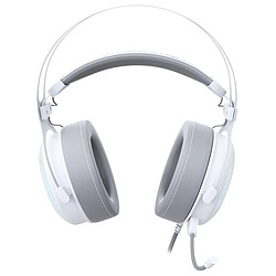 Avis Casque audio Newskill Newskill Kimera V2 Blanc