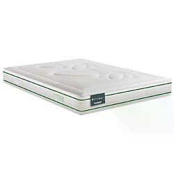 Matelas Dunlopillo LOUISE 100% Latex 140x190