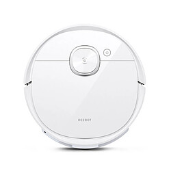 Aspirateur robot ECOVACS Deebot T9+ pas cher