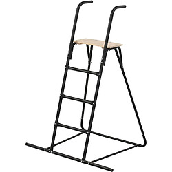 Kbt Structure toboggan pour glissière 1.2 m.