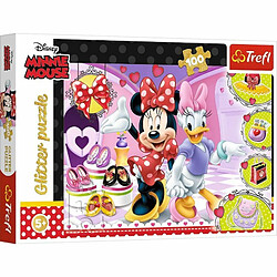 Trefl TR14820 Puzzle Multicolore 