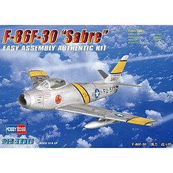 F-86F-30 'Sabre' Fighter - 1:72e - Hobby Boss 