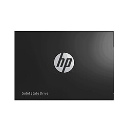 HP S650