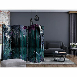 Paris Prix Paravent 5 Volets Mysterious Night 172x225cm