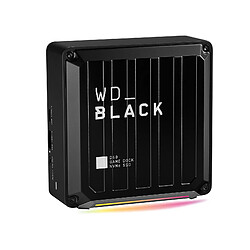 SSD externe Western Digital