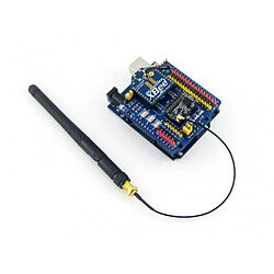 Acheter Wewoo Bouclier d'extension IO WaveshareBouclier d'expansion Arduino IO