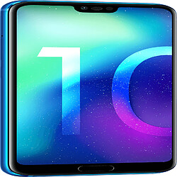 Acheter Honor 10 - Bleu · Reconditionné