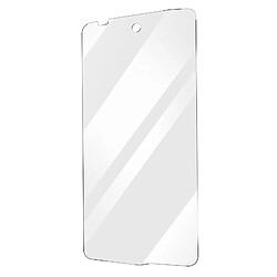 Verre Trempé pour Crosscall Stellar X5 Dureté 9H Original Crosscall Transparent