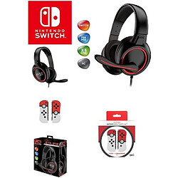 Accessoires Switch Advance