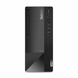 Avis PC de bureau Lenovo ThinkCentre neo 50t Intel Core i7-12700 8 GB RAM 512 GB SSD