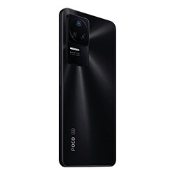 Acheter Xiaomi Poco F4 5G 6Go/128Go Noir (Night Black) Double SIM