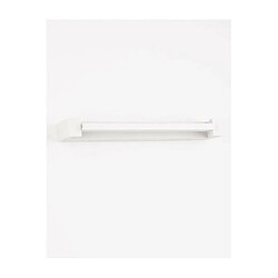 NOVA LUCE Applique LINE Blanc LED 12 W