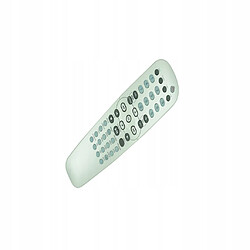 Avis GUPBOO Télécommande Universelle de Rechange Pour Philips MCD370 MCD370/30 MCD370/21M MCD370/P01