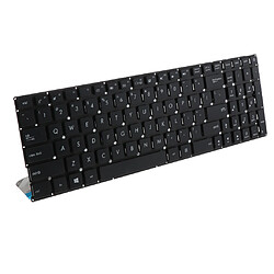 Clavier US UK Anglais Clavier Bluetooth Filaire pas cher