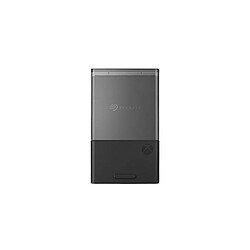 Seagate Technology Disque Dur Externe Seagate STJR512400 512 GB SSD