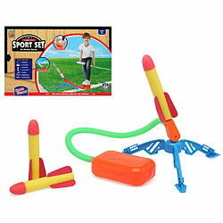 BigBuy Fun Jeu d’habileté Sport Set 