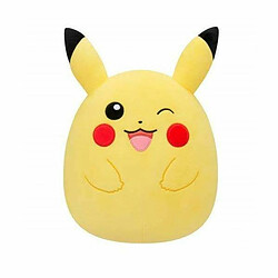 Jouet Peluche Pokémon Squishmallow 25 cm 