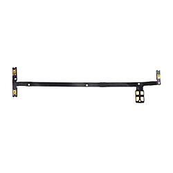 Wewoo Pièce détachée Câble flexible Flex Cable de bouton d'alimentation OnePlus 3 / A3003