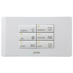 ATEN VK112EU, Système de contrôle ATEN - Clavier à 12 touches