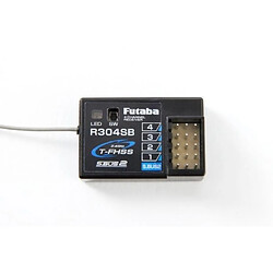 Futaba Récepteur R304SB 2.4Ghz