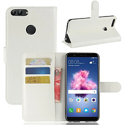 Etui en PU pour Huawei P Smart 