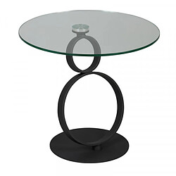 Table d'appoint Dansmamaison