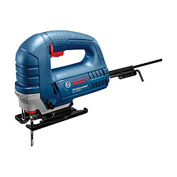 Scie Sauteuse BOSCH GST 8000 E Professional 710 W 