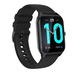 Avis Yonis Montre Connectée IP67 Suivi Santé et Notifications