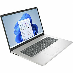 Avis Ordinateur Portable HP 17-CN3004NS 17,3" 16 GB RAM 512 GB SSD